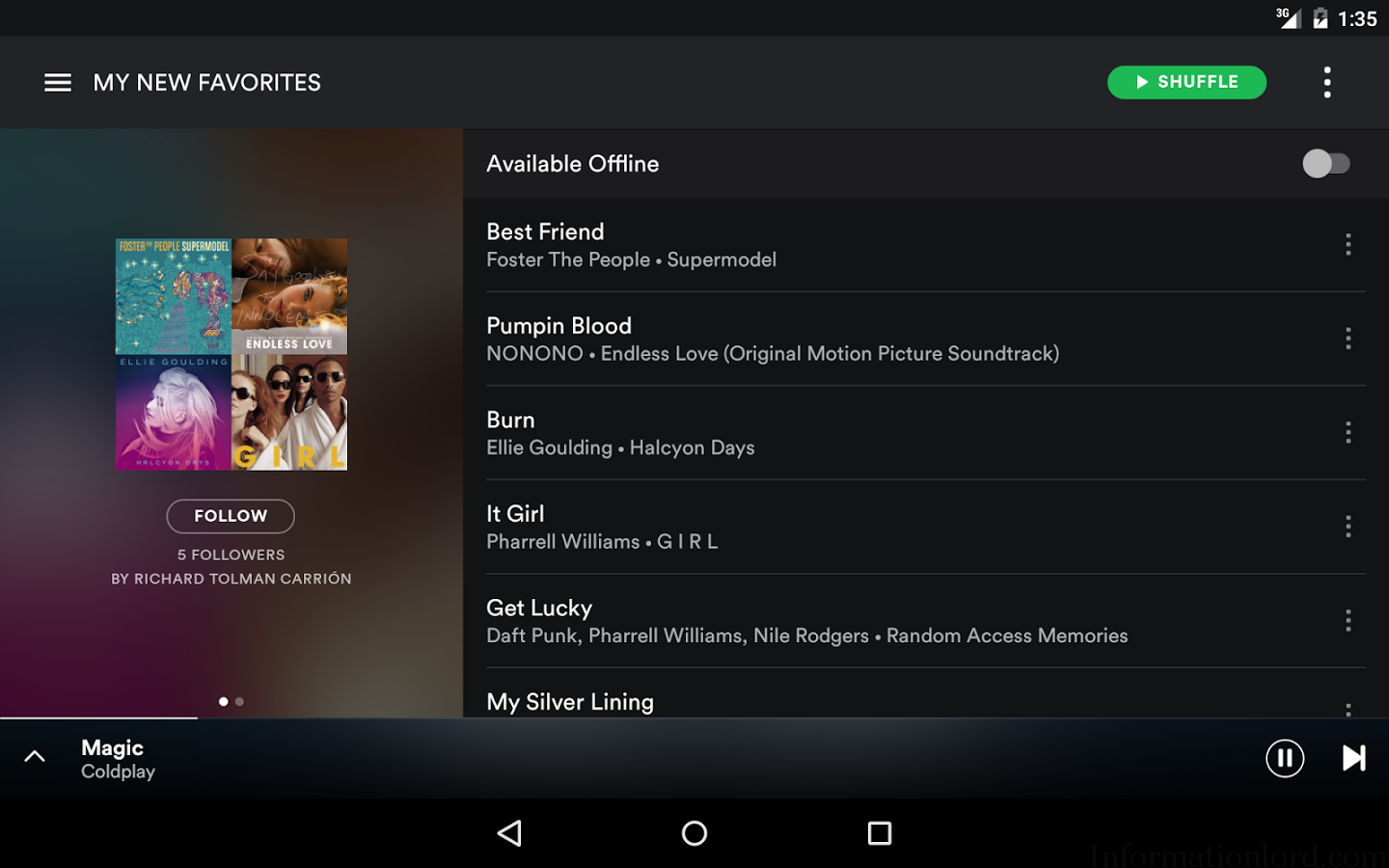 best free music downloader app for android